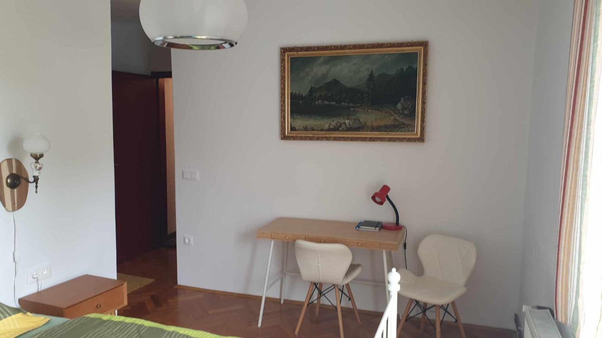 Pr' Sovarjo Zgornje Gorje Esterno foto